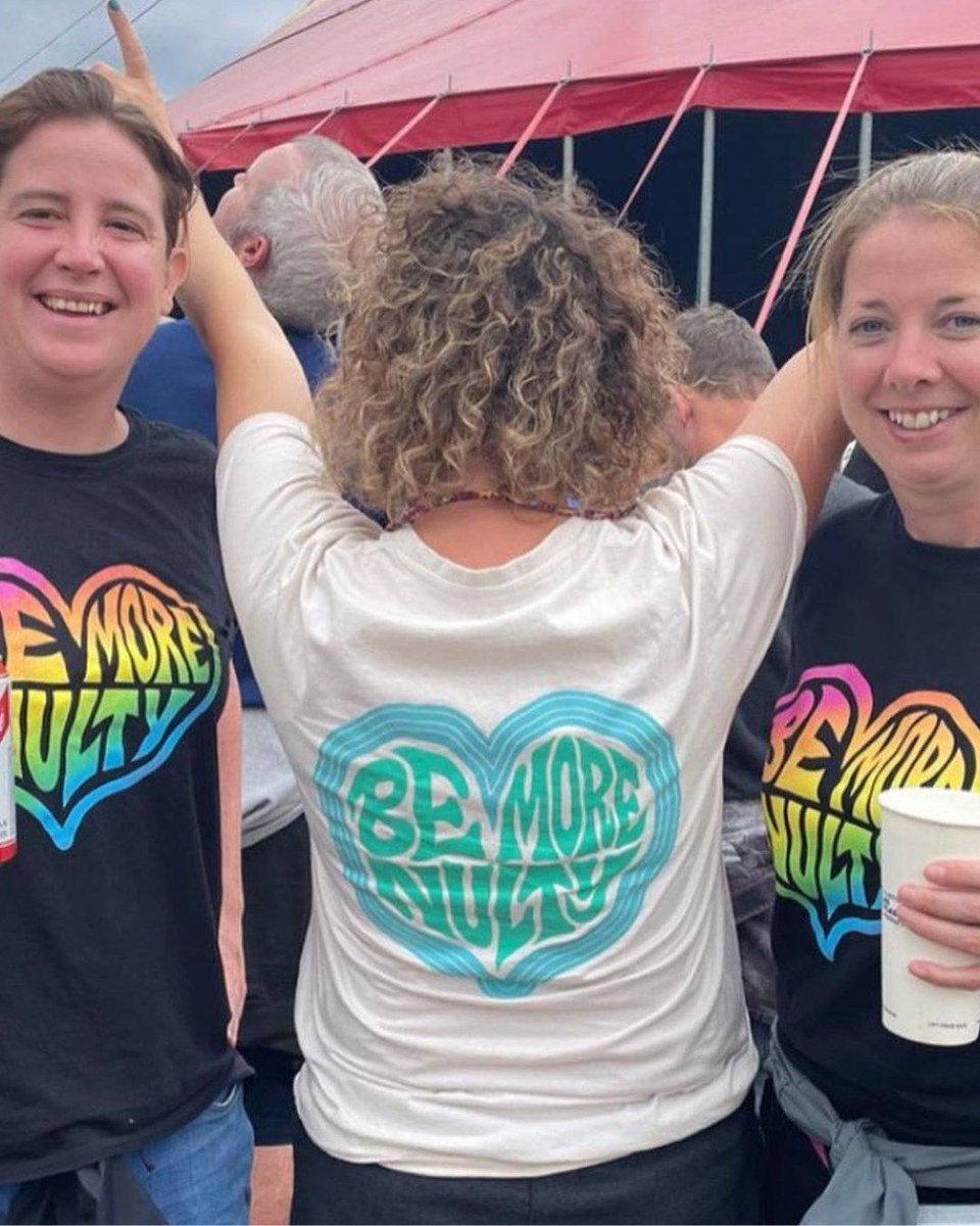 bemorenulty's tweet photo. 🎉 Festival Season INCOMING!!! 🎶 Have you figured out your festival fits yet? Make sure you're ready to #BeMoreNulty in style — grab your t-shirts, hoodies, hats, and bags from our merch shop now 👉 https://t.co/pN59zEnrjd

#Tramlines #FestivalVibes #PowerOfMusic #bemorenulty https://t.co/T2IArrOBKz
