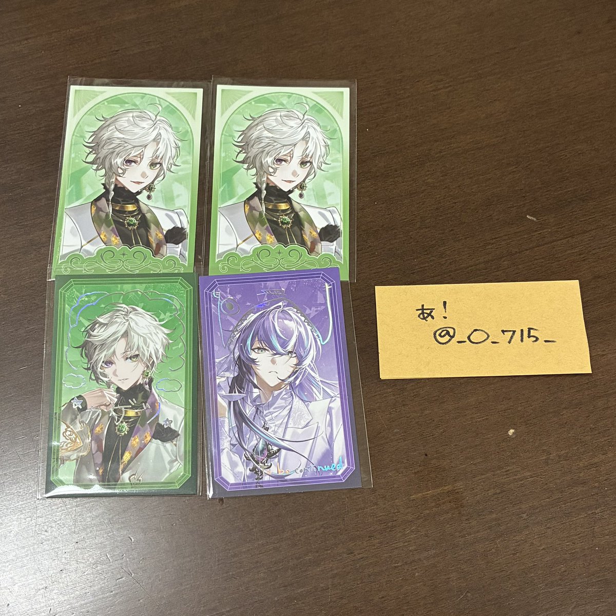ぁ❕ tweet media