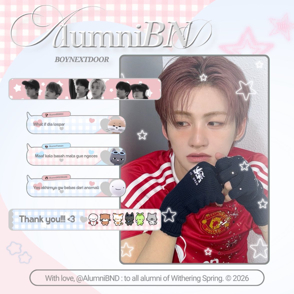 jihoon tweet media