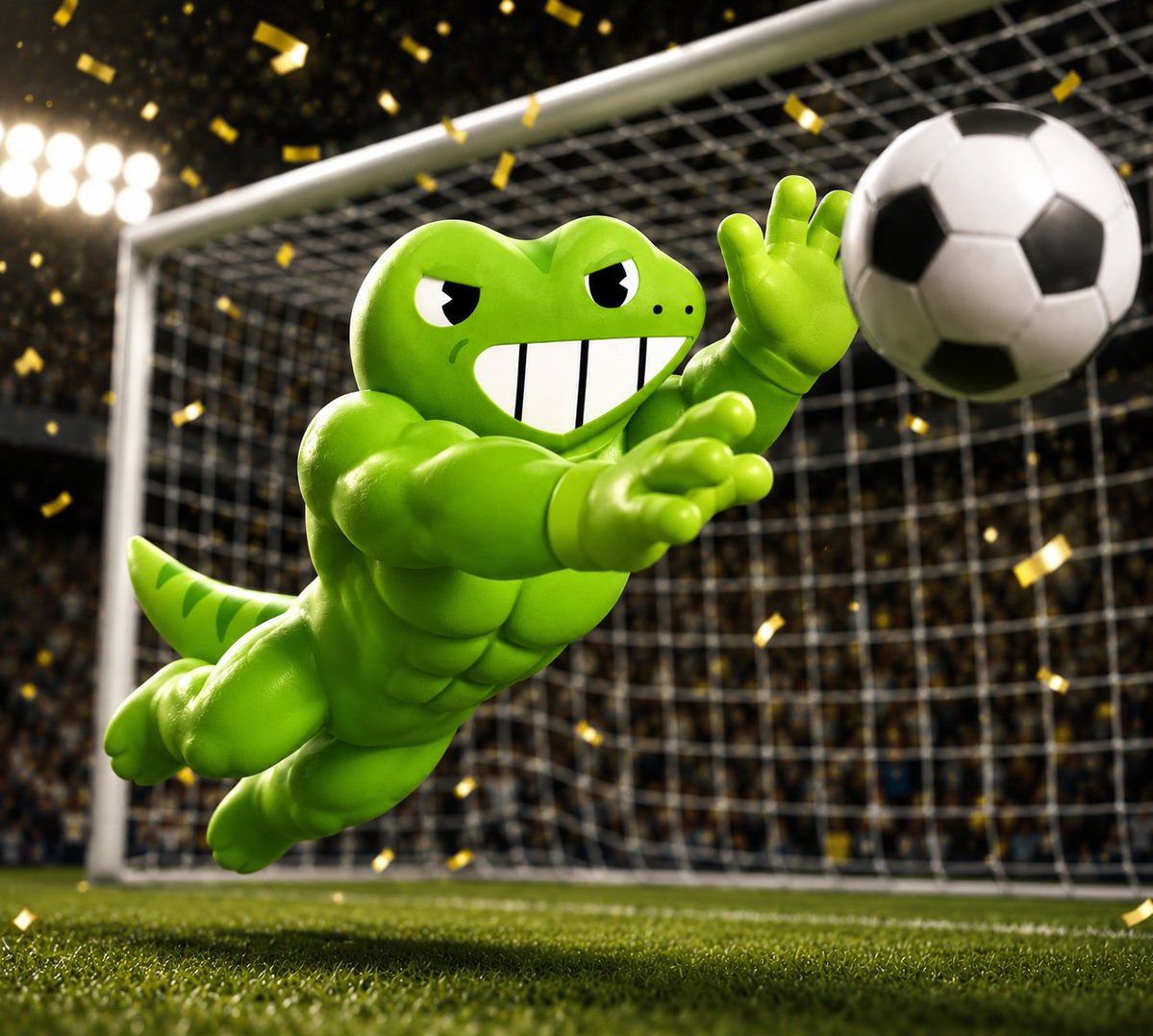 CoinGecko tweet media