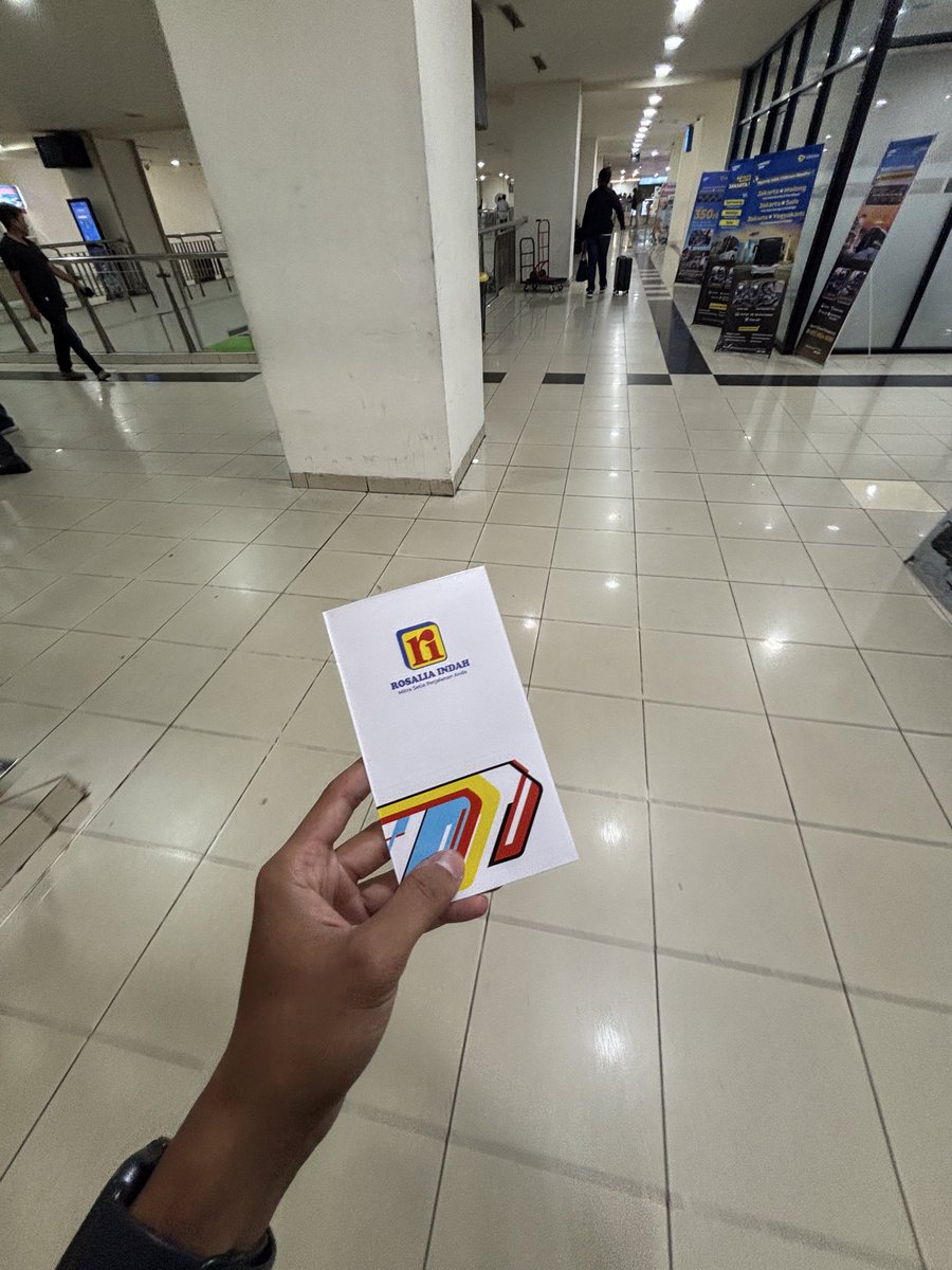 Ccookk_'s tweet photo. Walaupun dengan permasalahan yang sudah terjadi beberapa tahun kebelakang ini, tapiii.....

Mungkin ini satu satu nya perusahaan otobus yang memberikan disc 50% untuk  member yang ulang tahun dengan menjadi member RI Plus terdaftar di aplikasinya.

Disc 50% ini berlaku untuk semua armada dan rute bis yang kalian inginkan bahkan sampai rute terjauhnya sekalipun!! Lumayan bgt kan Ulang Tahun Kalian dirayakan sama PO ini dengan memberikan disc perjalanan