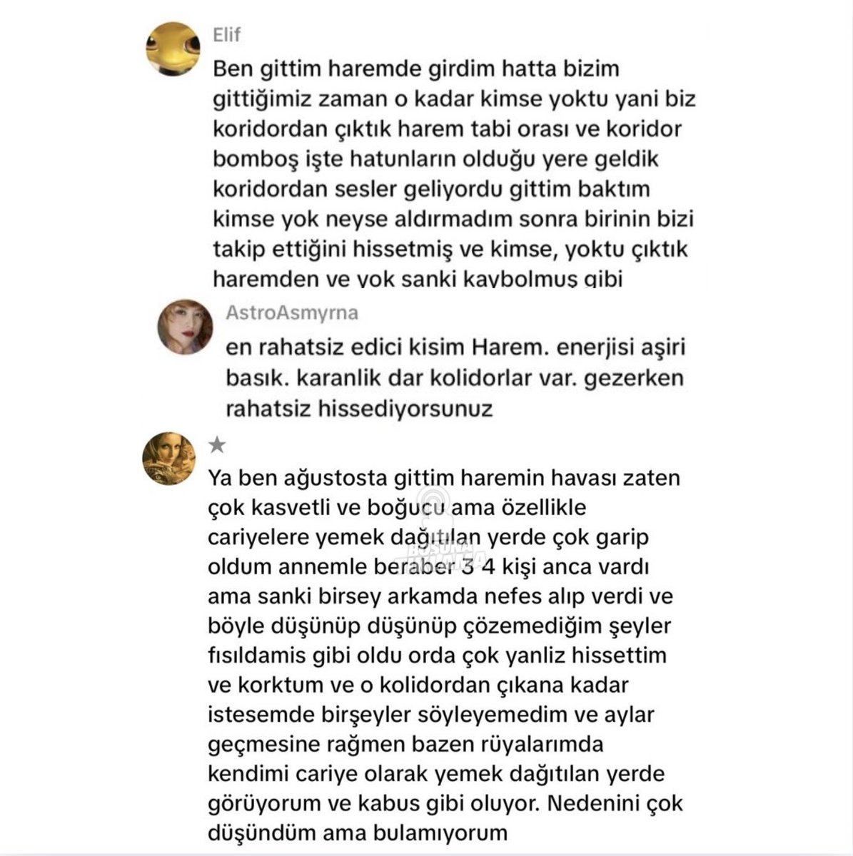 Boşuna Tıklama tweet media