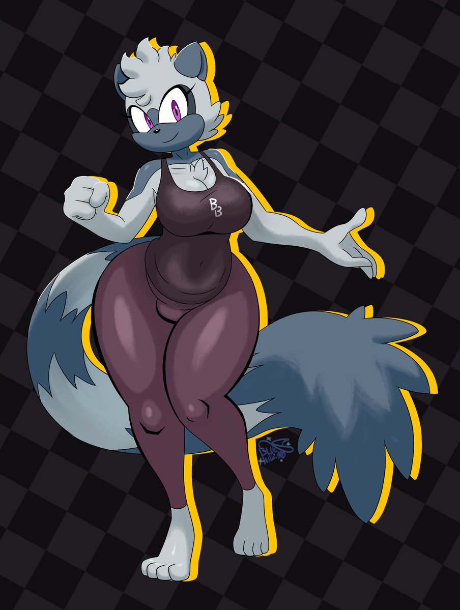 ✨️BluWizard🔞 tweet media