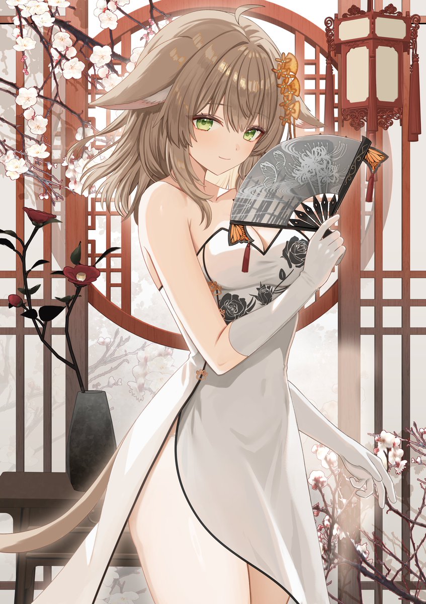 リリー(lily flores@vrc) tweet media