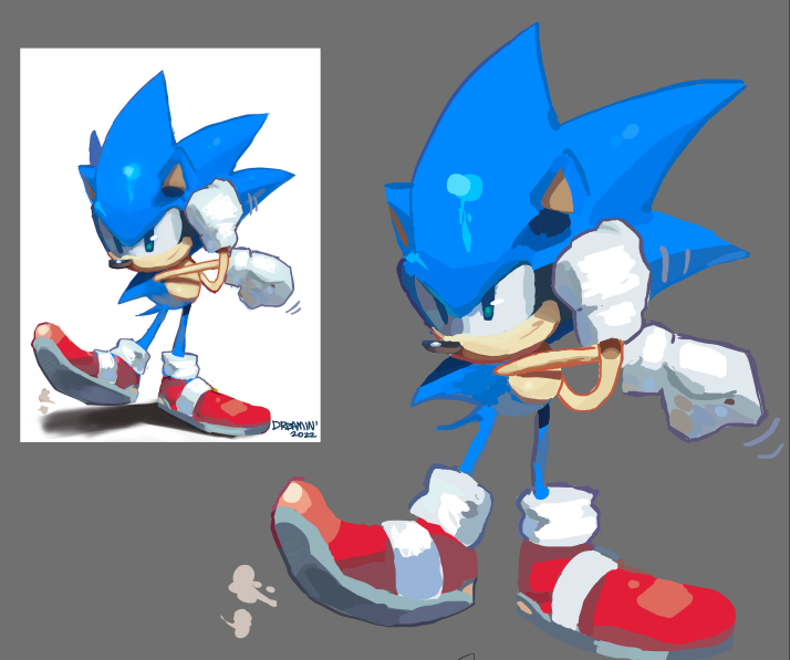 LocalBlackKidBM(COMMISSIONS OPEN) tweet media