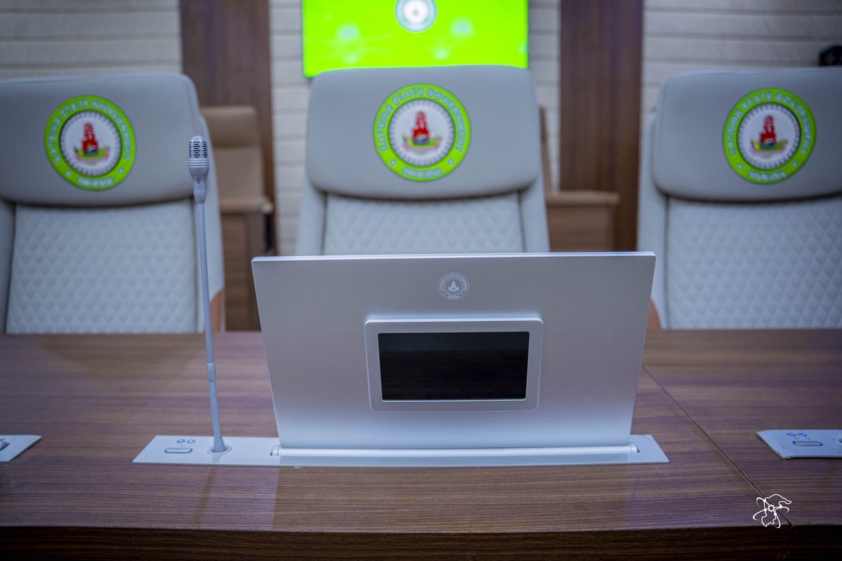 Katsina Directorate of ICT tweet media