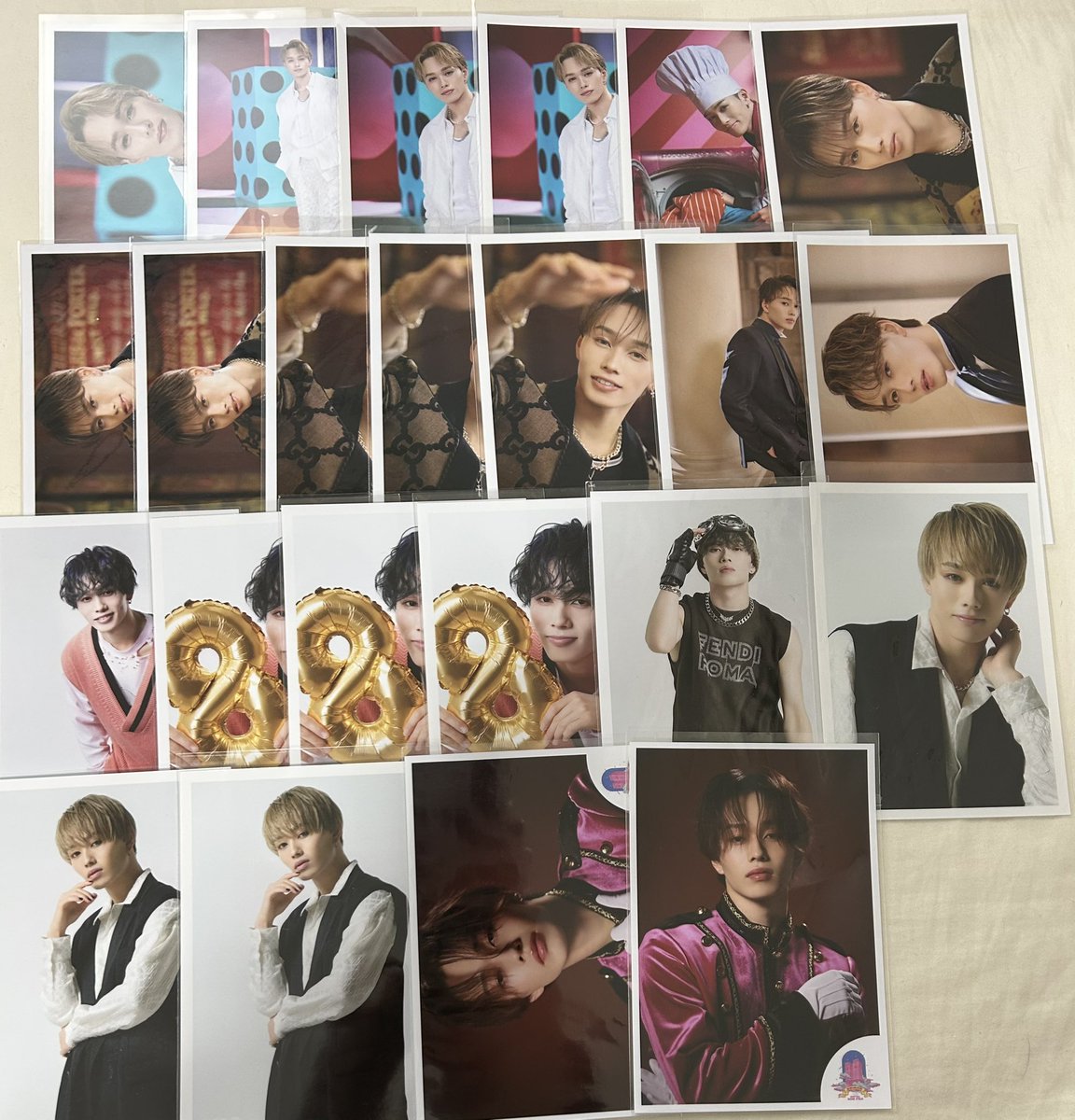 ぽむ tweet media