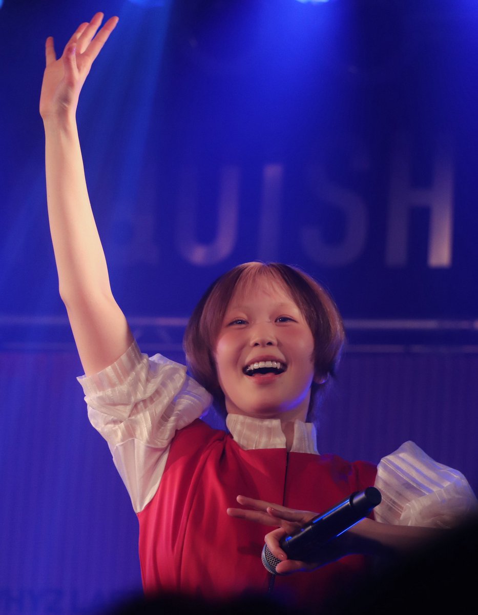 えくぼちゃん(くずっち) tweet media