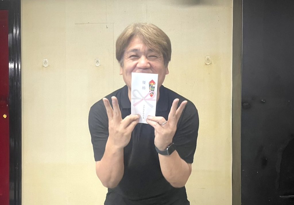 日本プロビリヤード連盟 tweet media