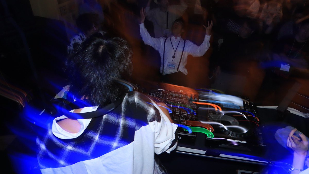 よねしー/y o n e _ C tweet media