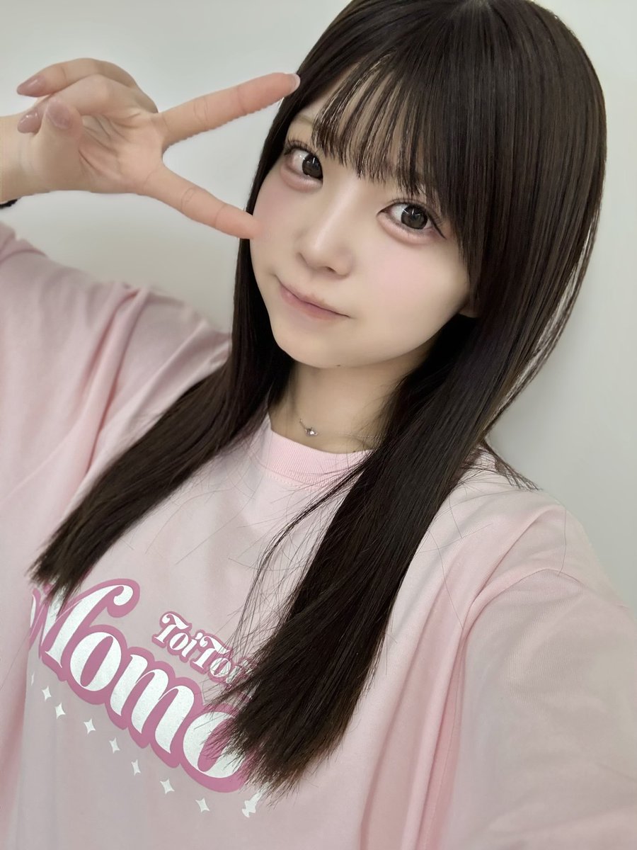 Tシャツおそろいしよー？？🎀