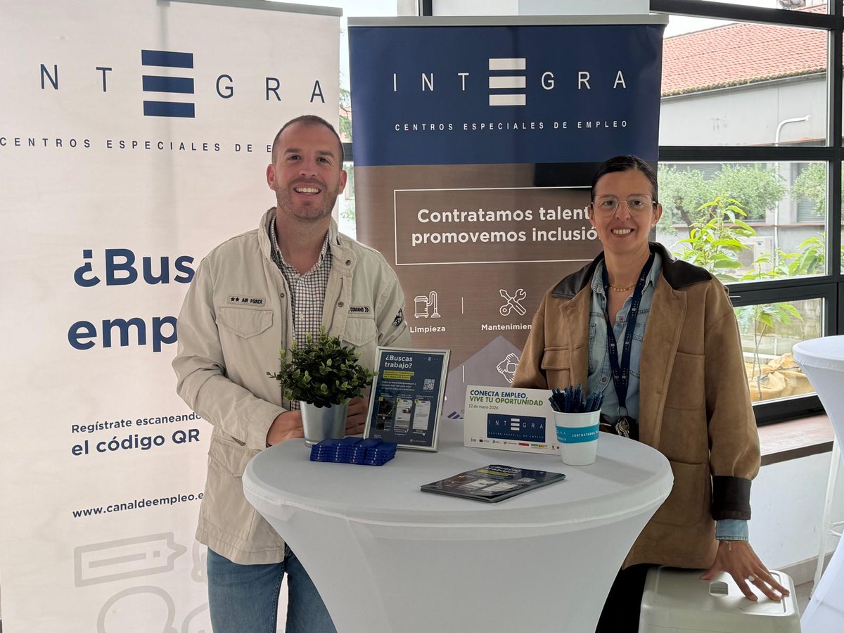 Integra CEE tweet media