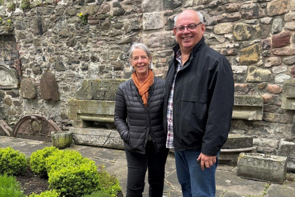 Cockburn Association (The Edinburgh Civic Trust) tweet media