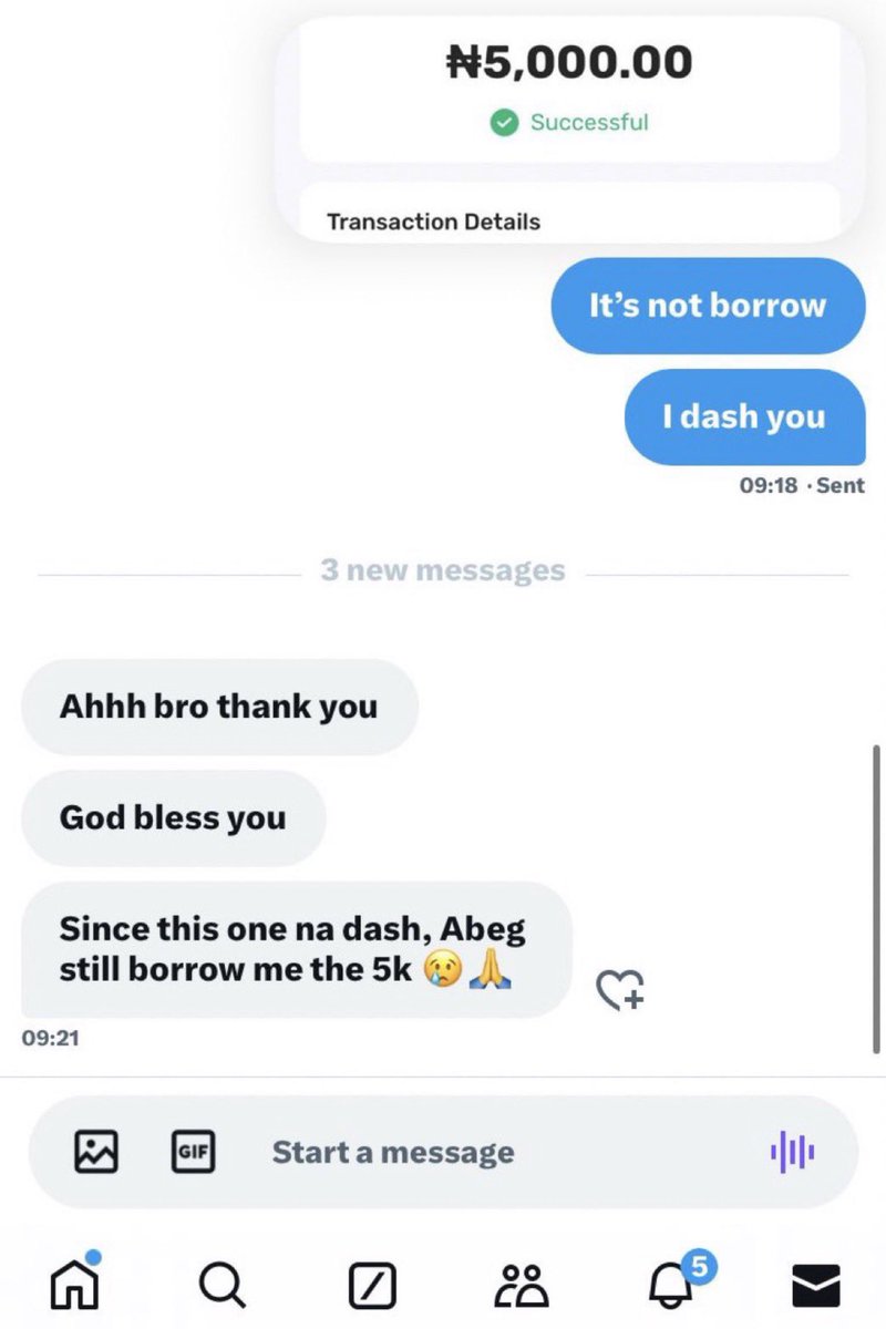 Awareness_Brah🦅 tweet media