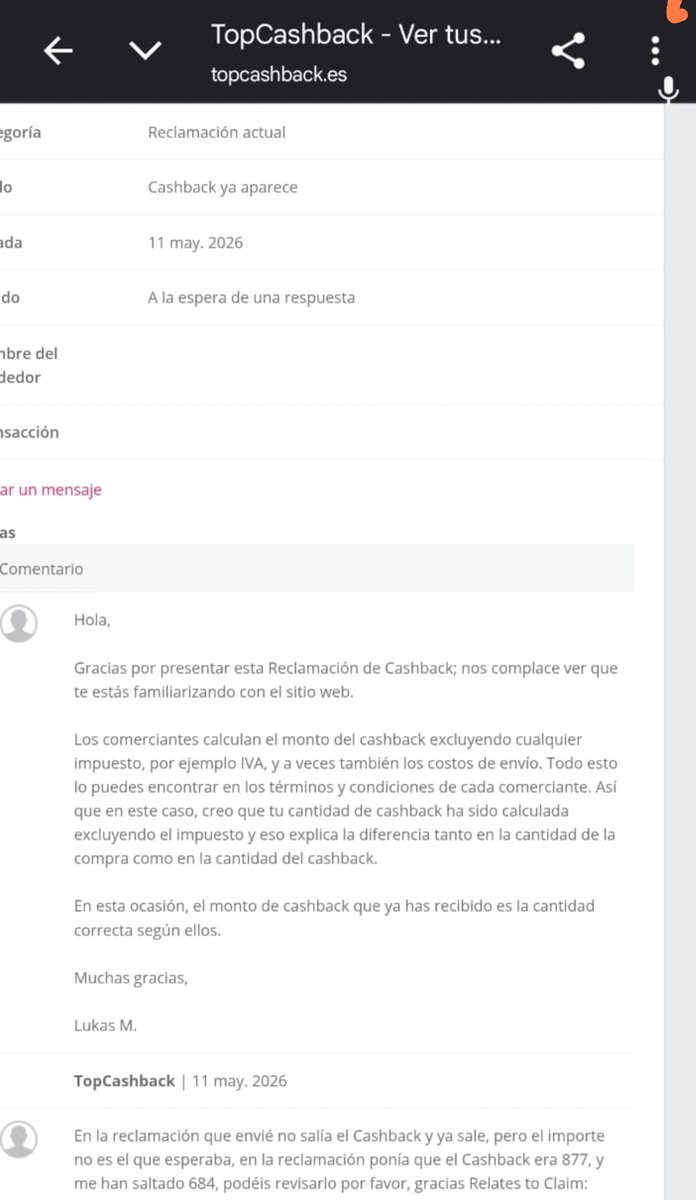 AhorroFácil tweet media