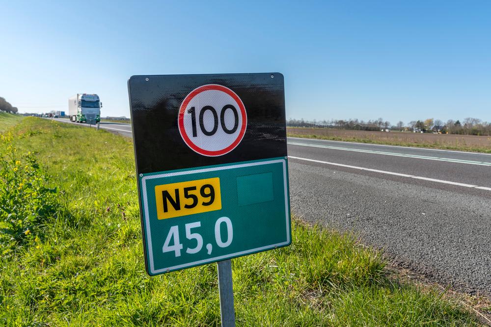 Rijkswaterstaat regio Zuid-Holland tweet media