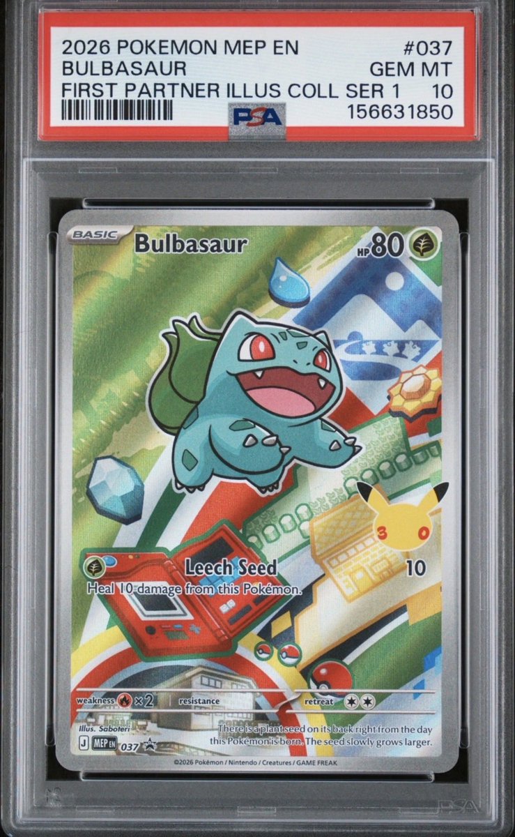Totodile King tweet media
