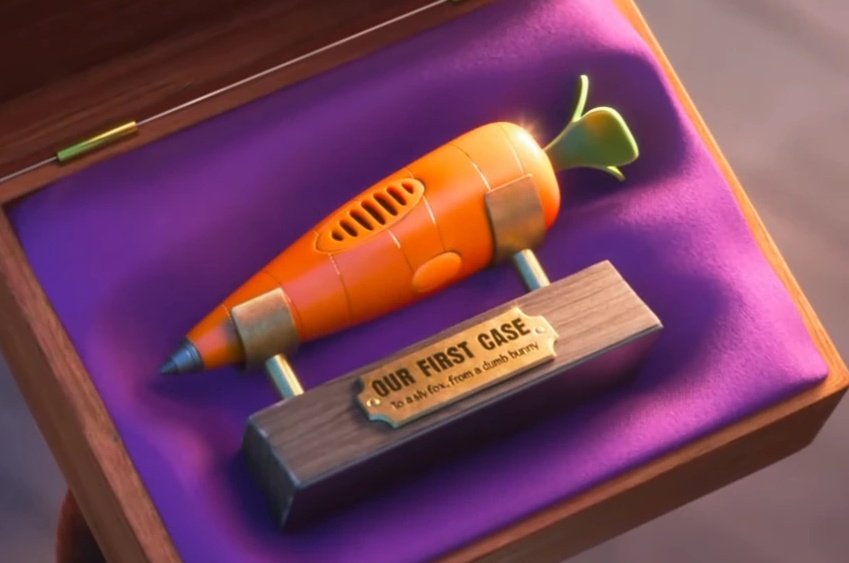 pookiemaster101's tweet photo. The carrot pen works like wedding rings bc in symbolic text that's what romantic partners for life, husband/wife, give to each other that holds a confession of theirs only dedicated to the other, like wedding vows, and has dedications held to them *from a dum bunny/support animal https://t.co/BmoshllOoy