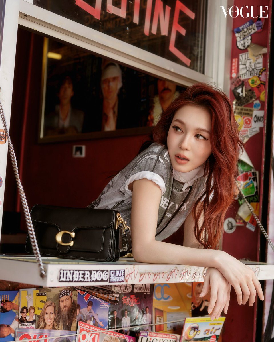 Vogue Thailand tweet media