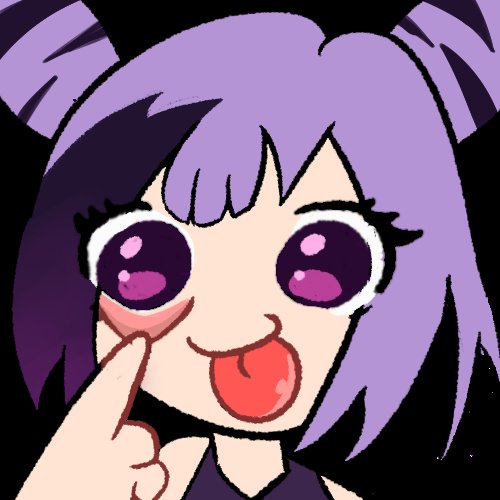 StringsCat | Emote Artist |✨COMMISSIONS OPEN🌙 tweet media