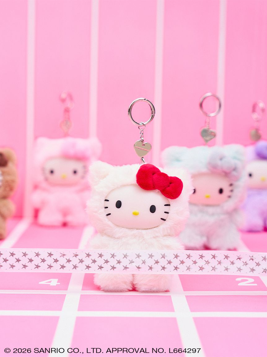明日待望の再販開始！／ 【sanrio house シークレットコレクション
