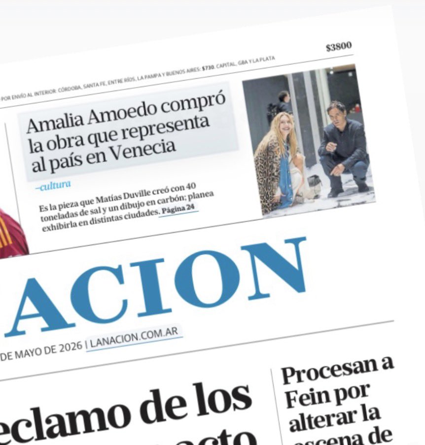 Celina Chatruc tweet media