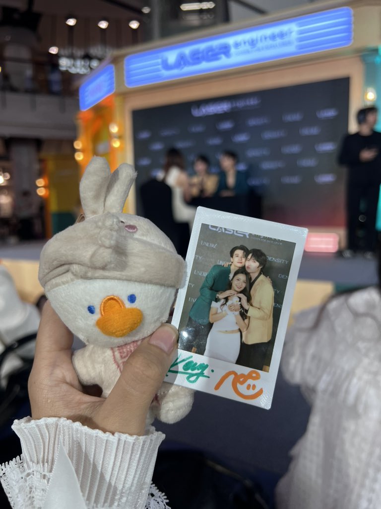 บุญเล้งหวาน 🎀༘⋆ tweet media