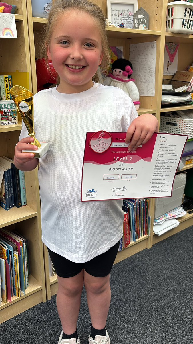 Bellfield Primary tweet media