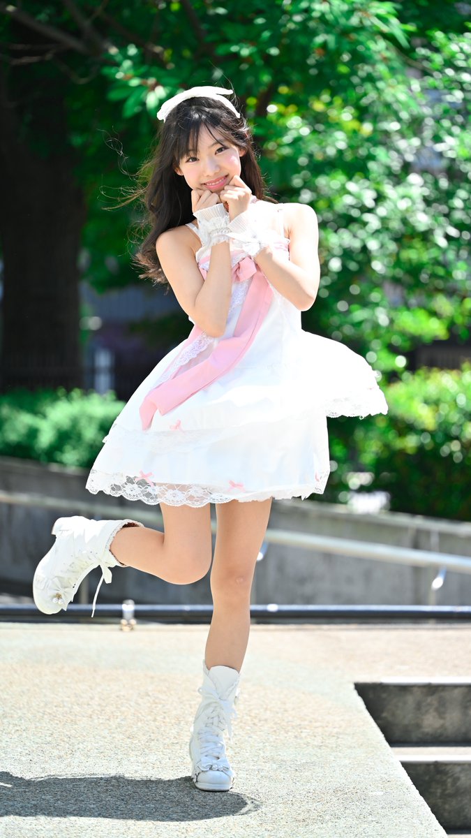 2026.05.10 上野 Yui🩷 @Yui_qutegirl_1 #Yui #LexarioR
