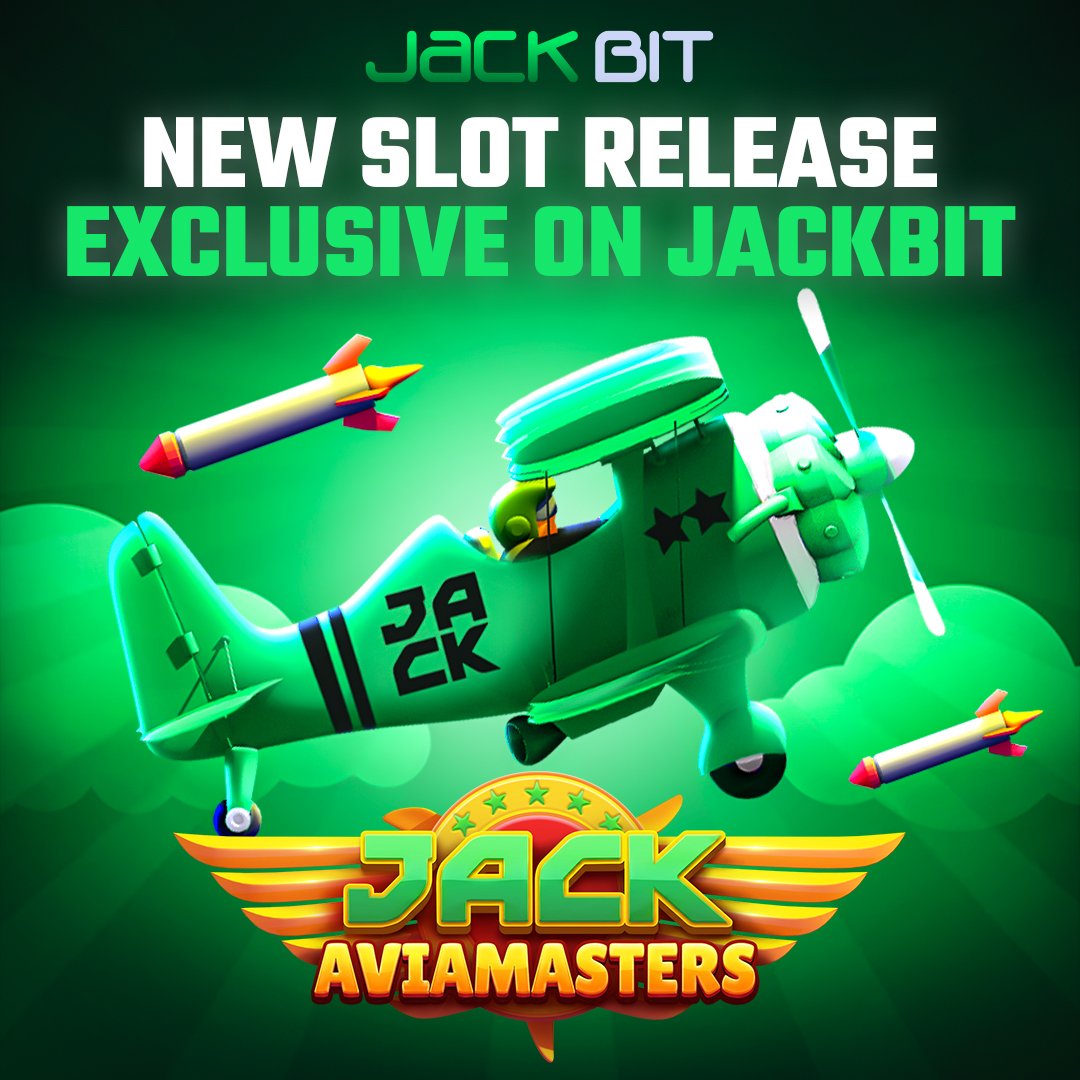 Jackbit.com tweet media