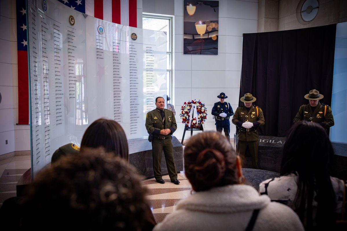 U.S. Border Patrol Chief tweet media