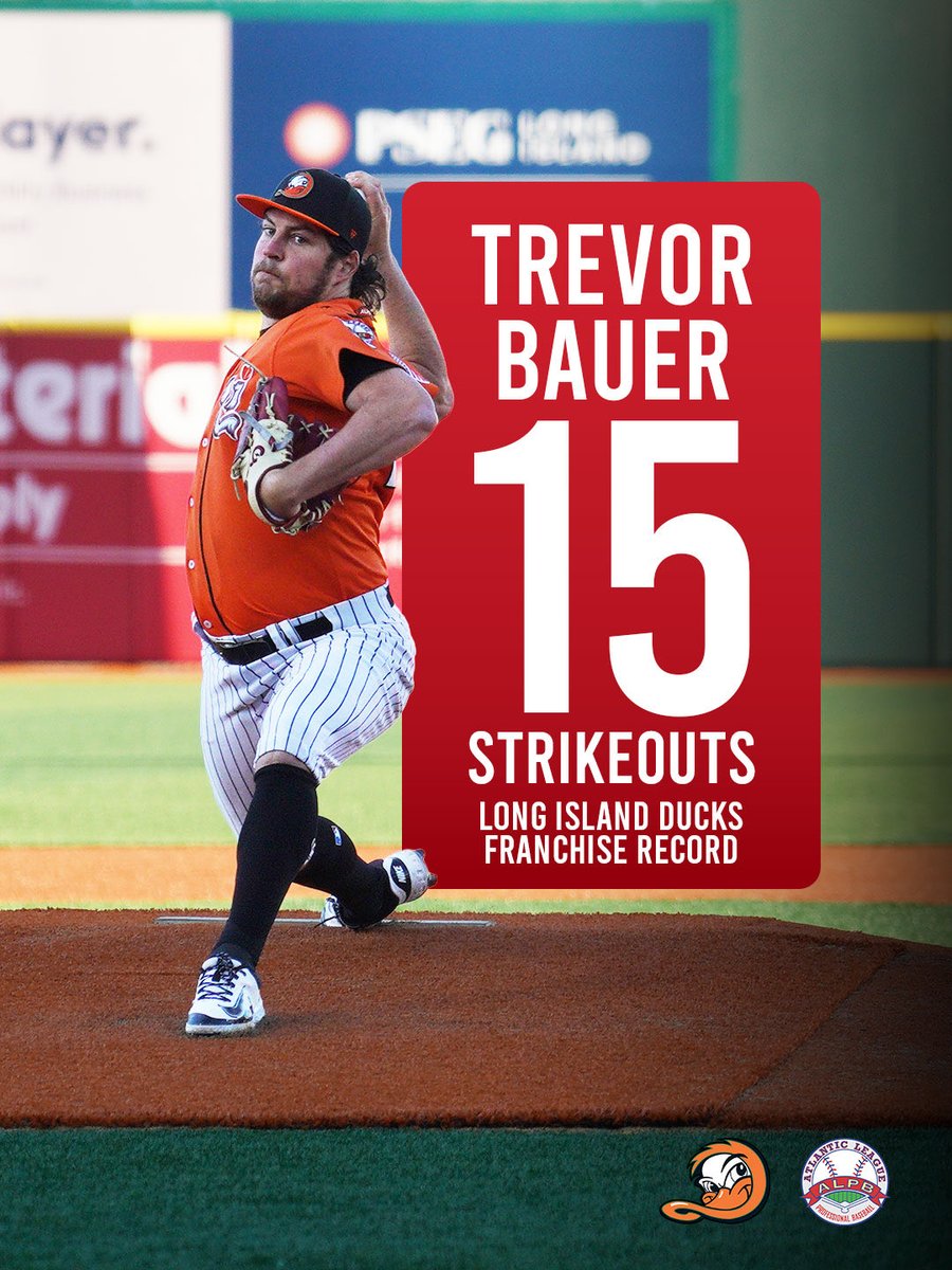 Atlantic League tweet media