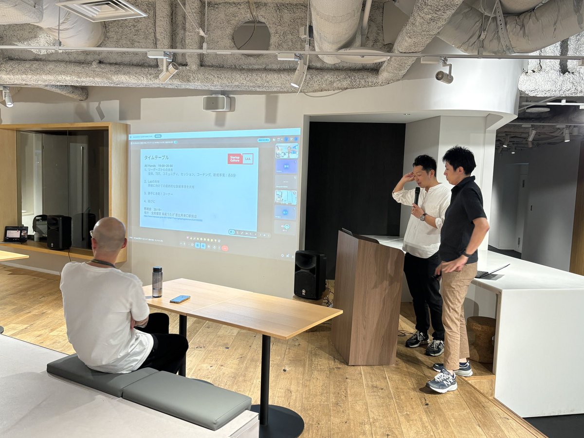 唐澤 俊輔 | Shunsuke Karasawa tweet media