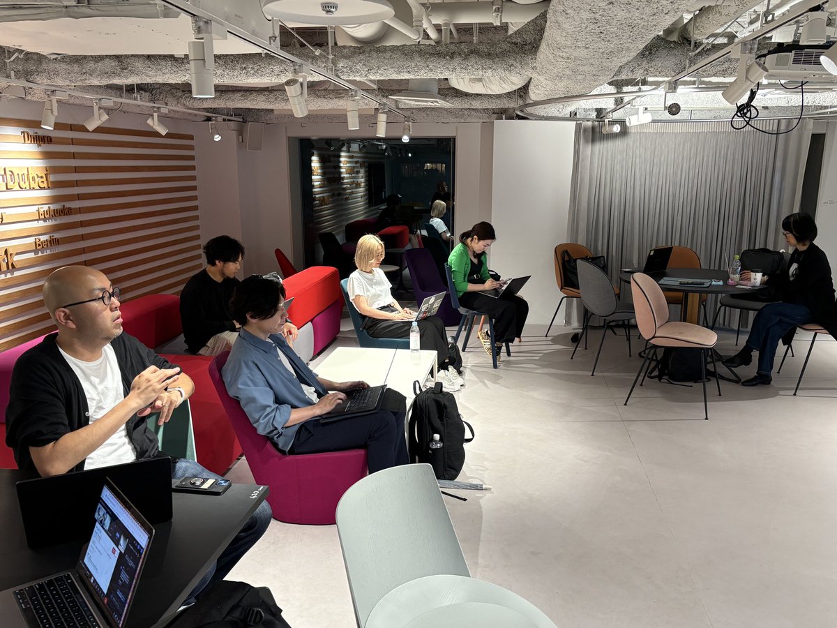 唐澤 俊輔 | Shunsuke Karasawa tweet media
