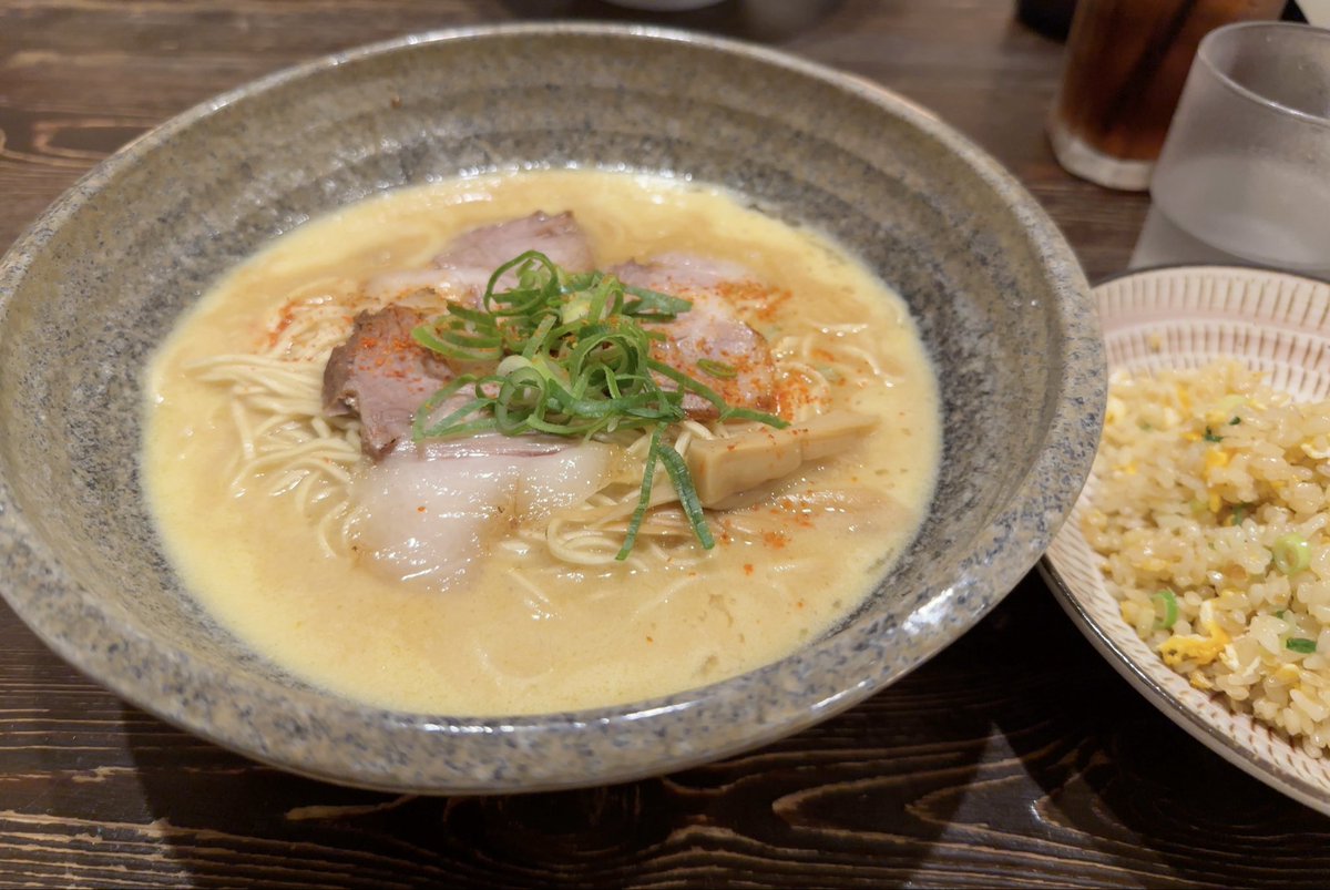 nsd444's tweet photo. まさゆめ　　鶏そば(醤油)
めっちゃ美味い！！ https://t.co/ZOhN9kst7i
