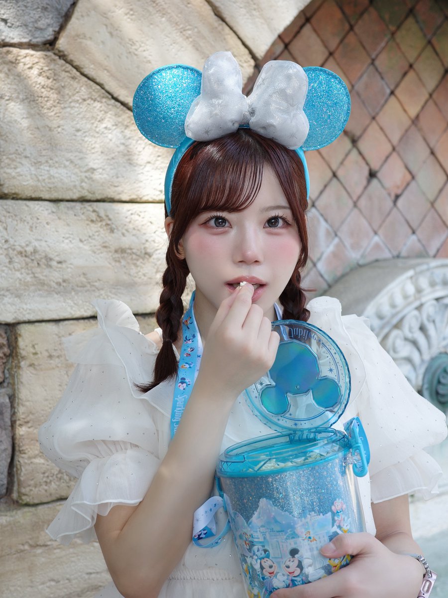 ゆうか(カラフルスクリーム) tweet media