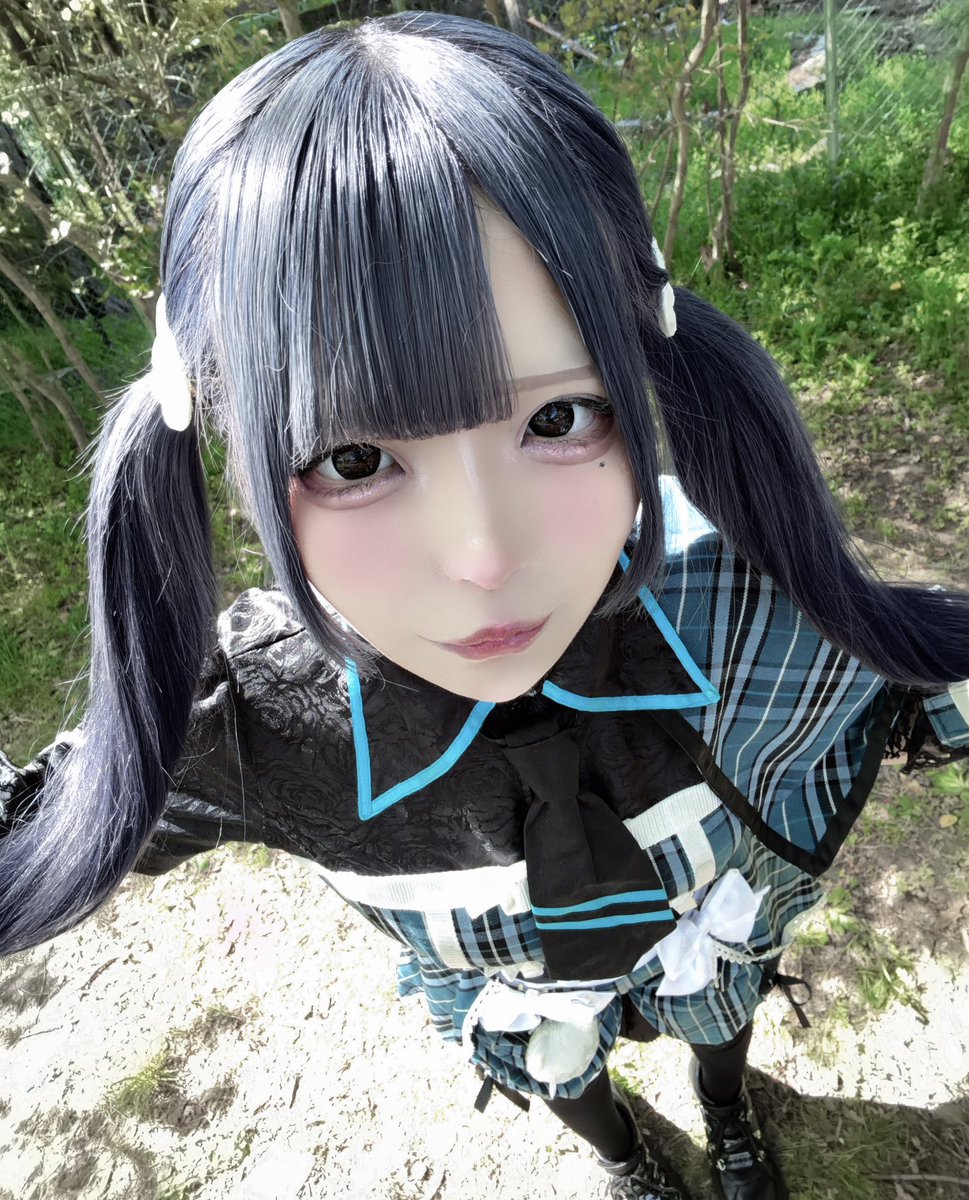 姫乃 きぬ。【MYU-TO/みゅーと】 tweet media