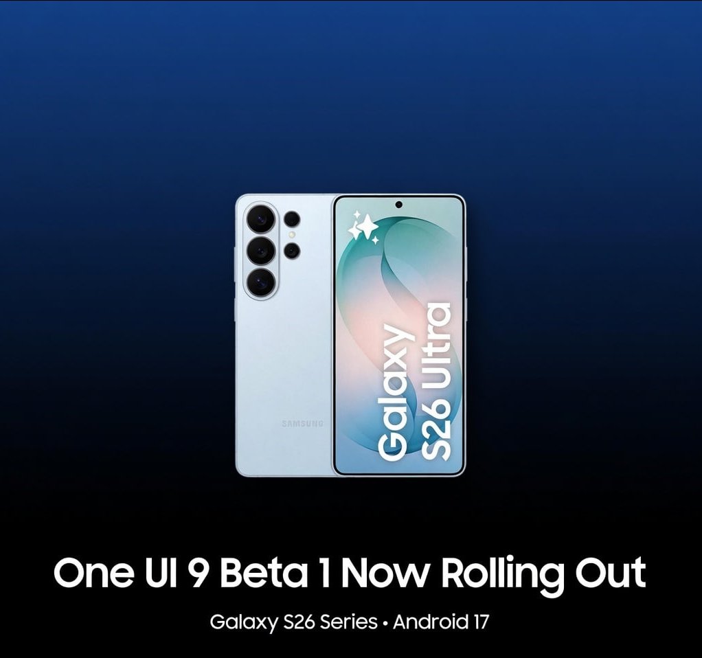 Samsung One UI tweet media
