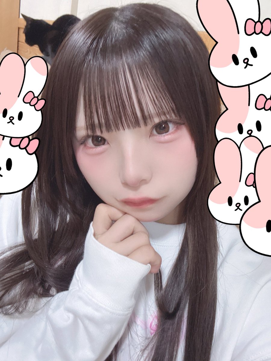🐰 新世界☆もゆ @てんねこ 🥚 (@tenneko_moyu) / Posts / X