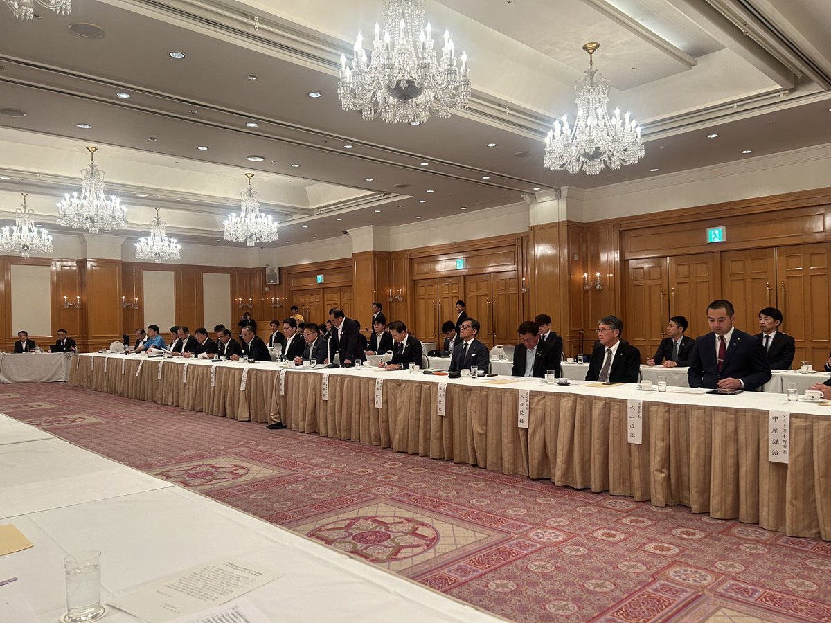 窪田哲也 公明党参議院議員 tweet media