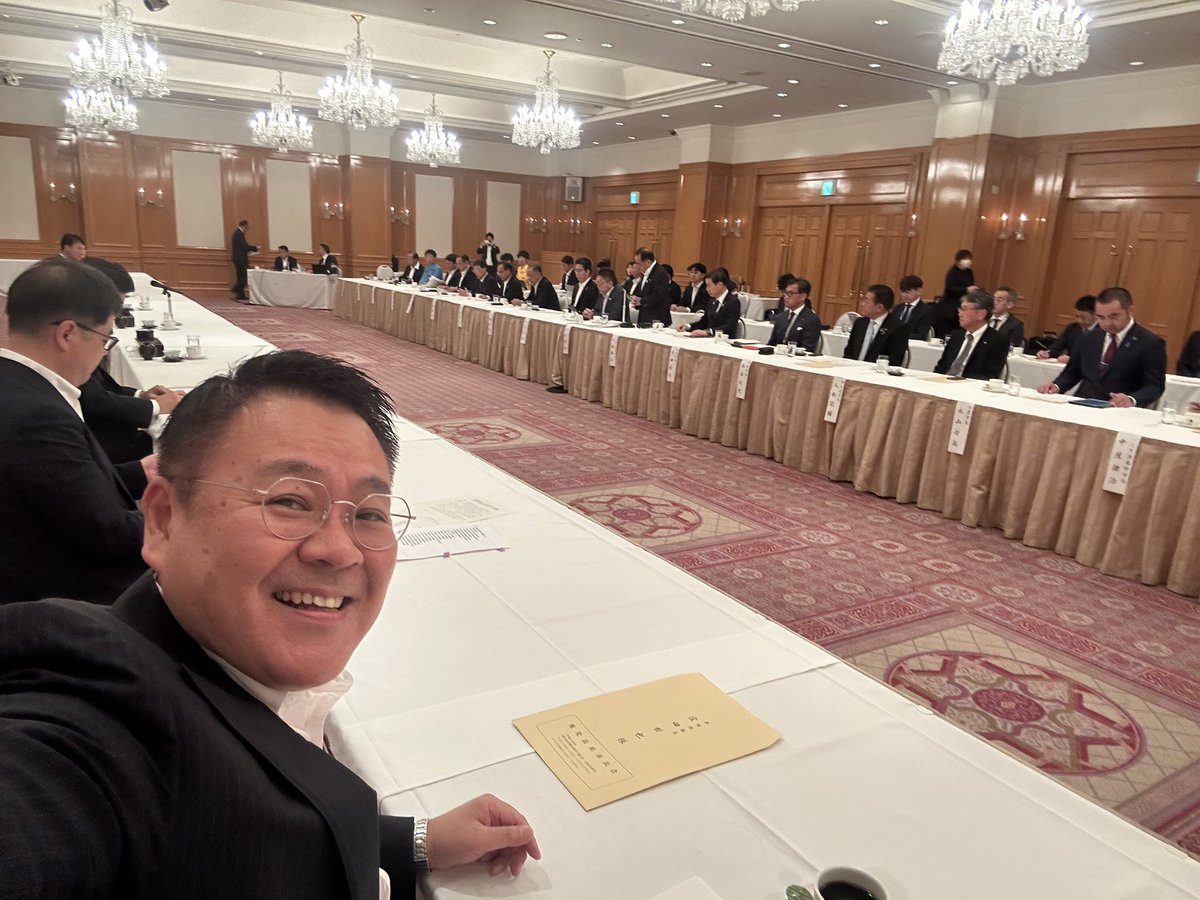 窪田哲也 公明党参議院議員 tweet media
