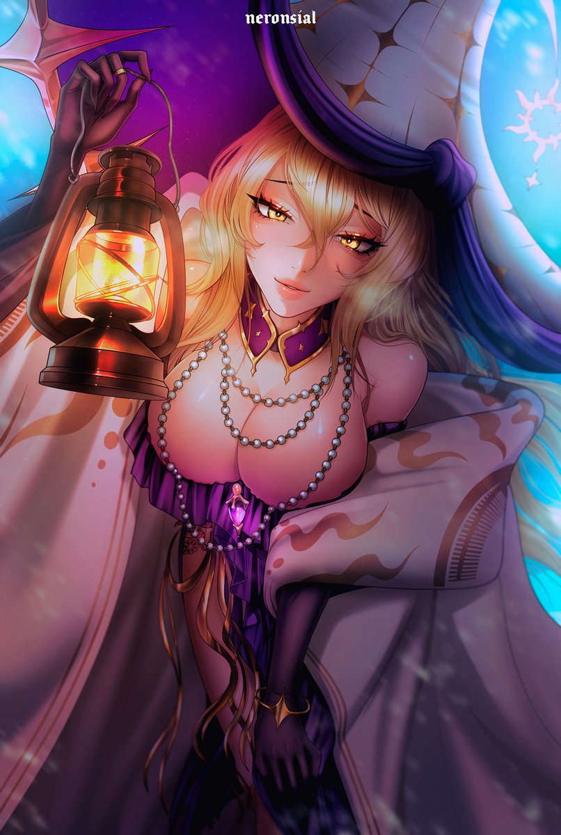 neronsial | commission open tweet media