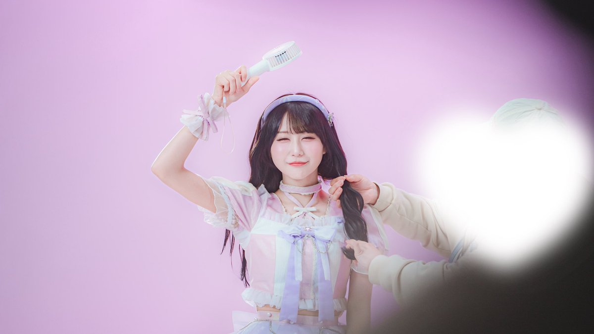 香月あむ【のんふぃく！】 tweet media