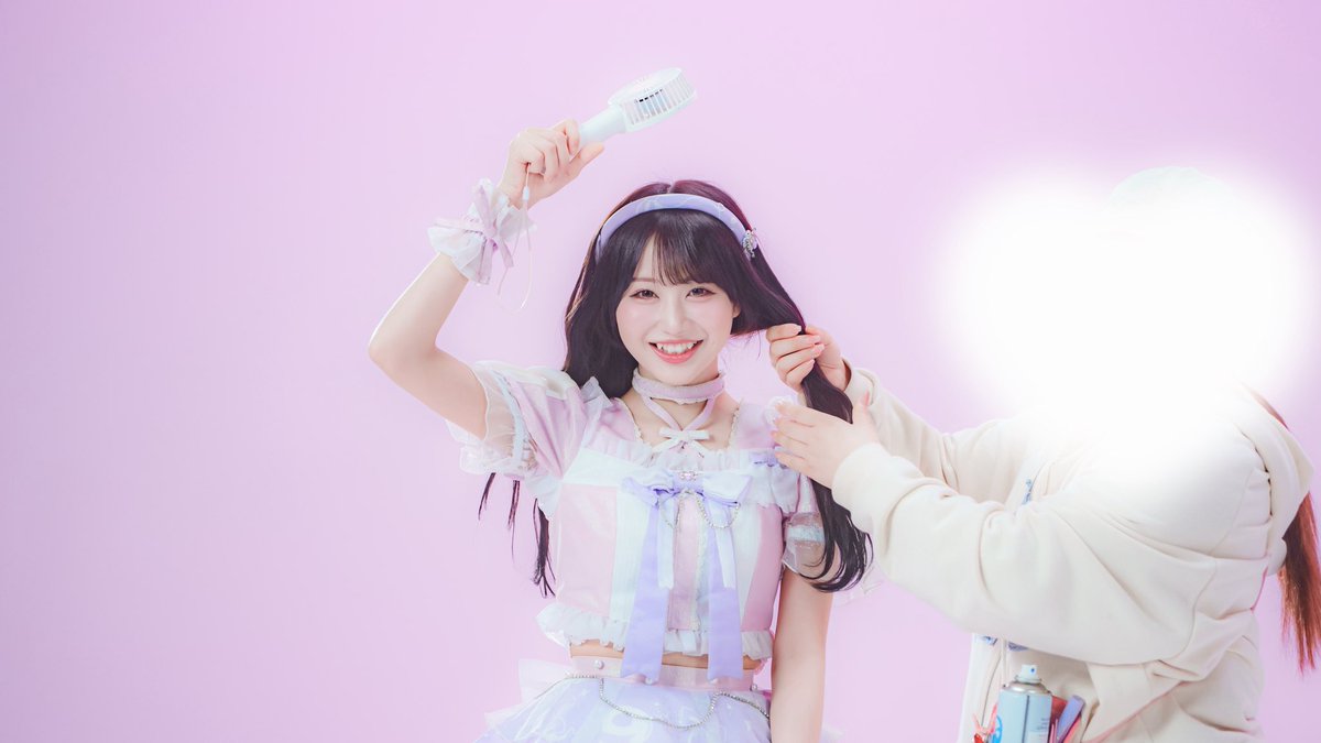 香月あむ【のんふぃく！】 tweet media