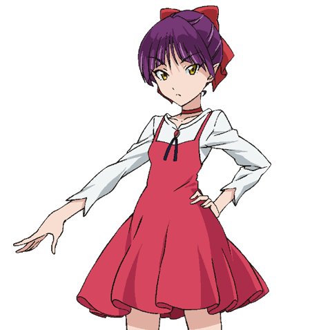 GiGiGigyu's tweet photo. @meari_1705 ゲゲゲの鬼太郎の猫娘という意味かな・・・ https://t.co/wt3J1y7KNu