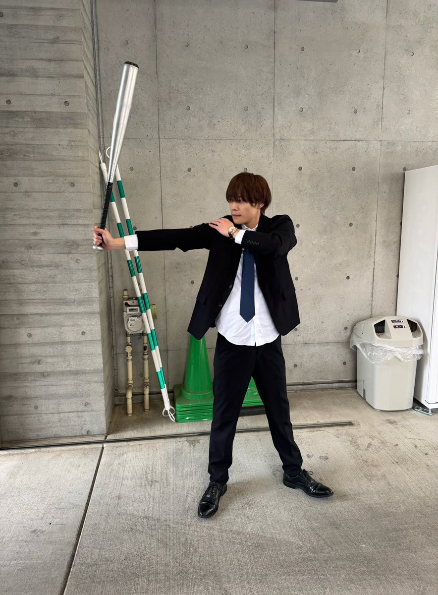 髙松アロハ【スタッフ公式】 tweet media