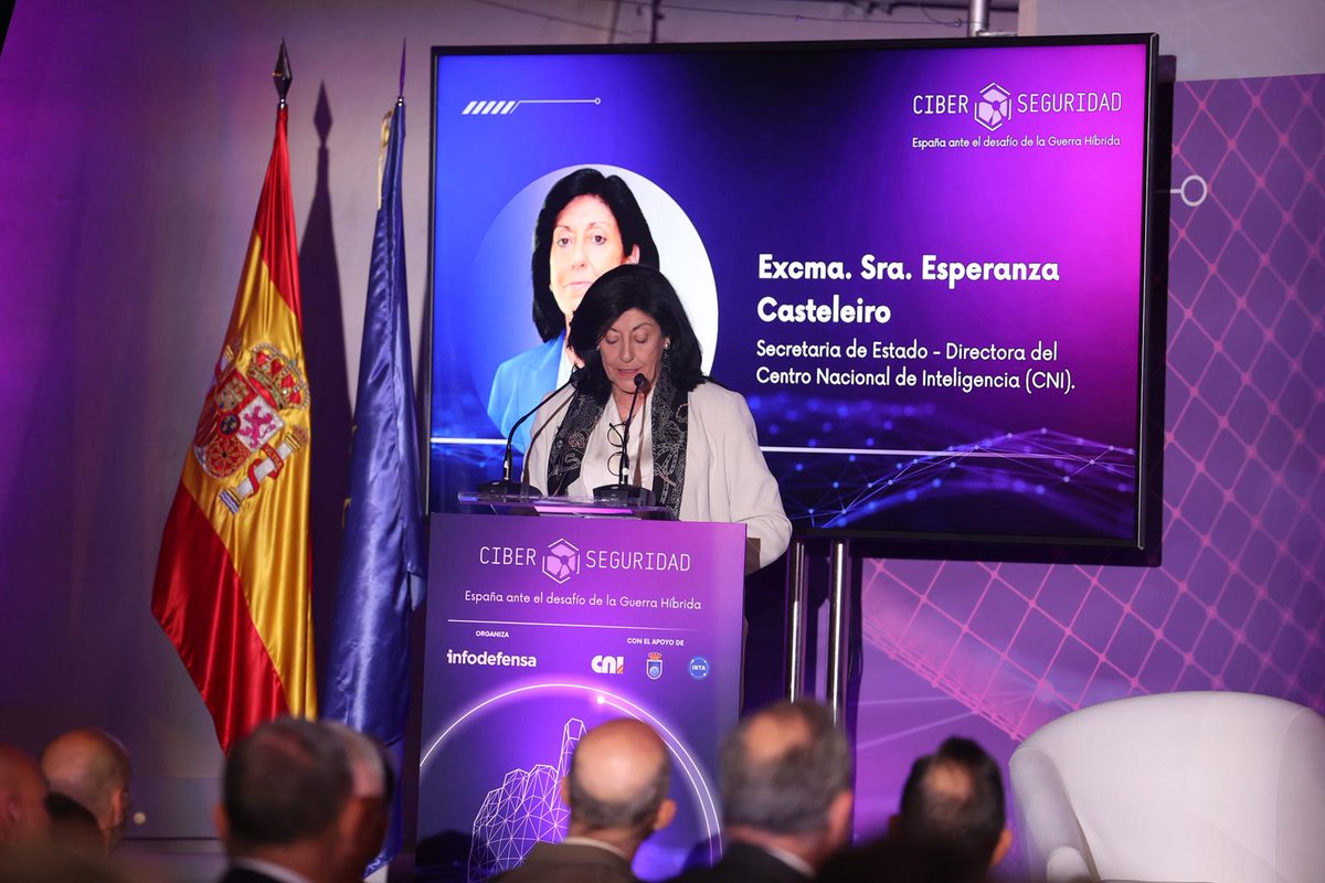 Infodefensa tweet media