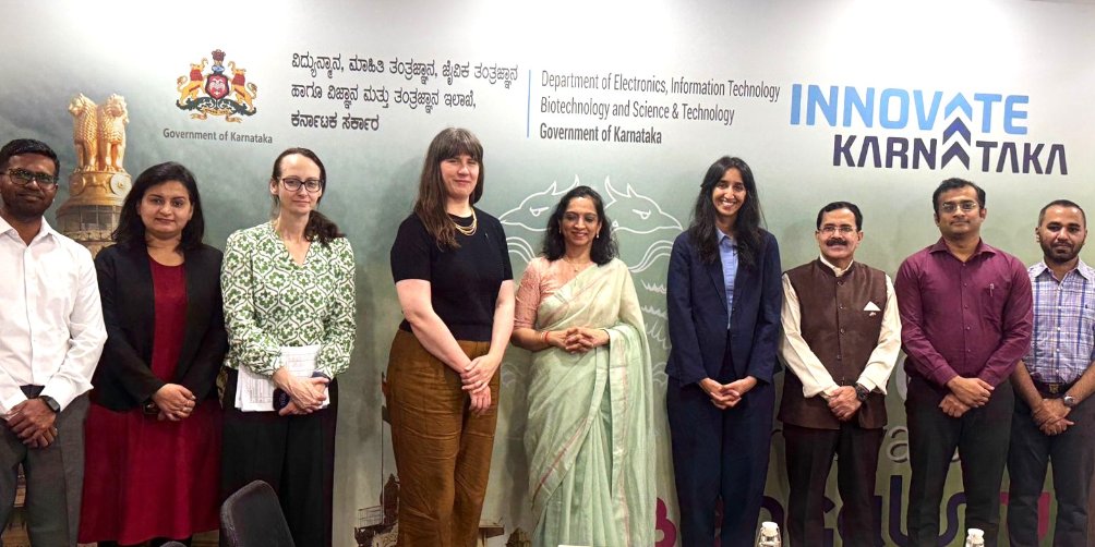 UK in Bengaluru 🇬🇧 🇮🇳 tweet media