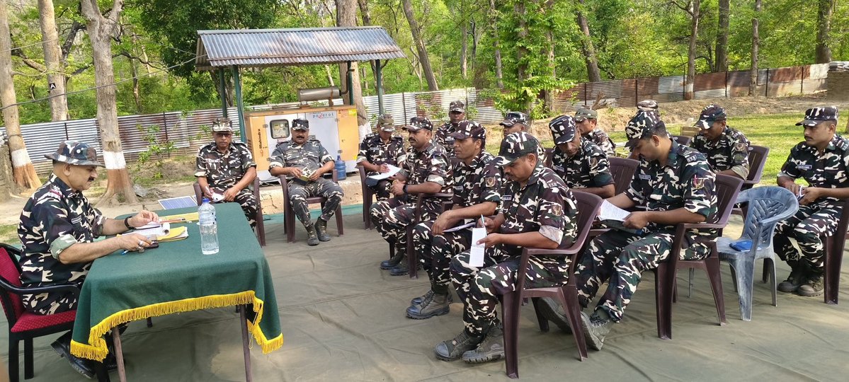 09 BN SSB BALRAMPUR tweet media