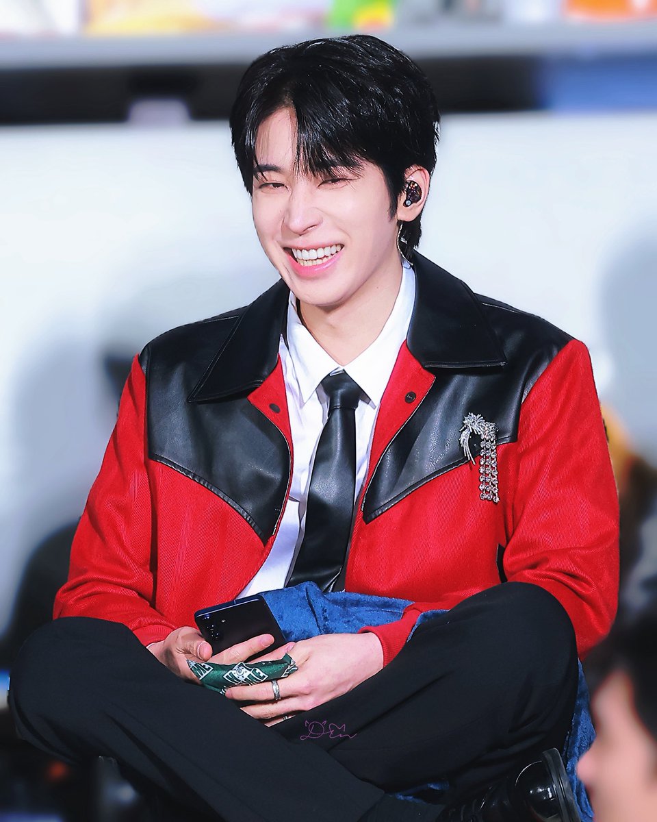 🐈‍⬛ #D406 #D_234 😁. -20250320 SEVENTEEN in Carat Land